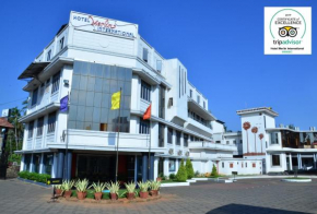 Hotel Merlin International, Thrissur
